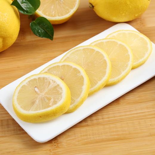 安岳黄柠檬1.2kg(12-18个) 商品图4