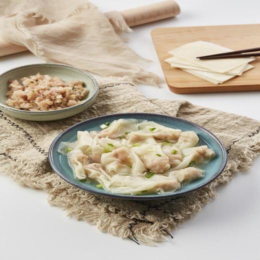 吉祥 猪肉小馄饨120g*3袋 商品图0