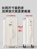 【大容量行李箱】多功能28寸24女男拉杆箱 旅行密码皮箱子结实耐用  商品缩略图1