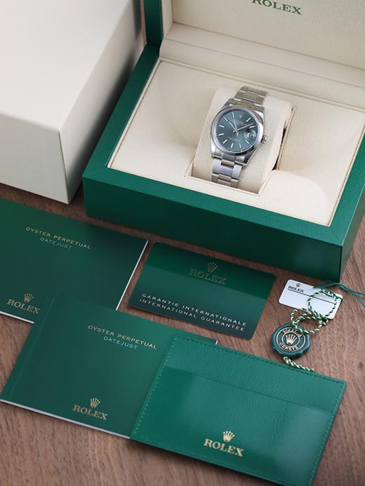 劳力士126200-0024 商品图8