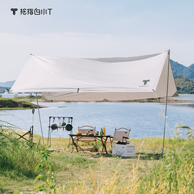 长方形天幕（大））