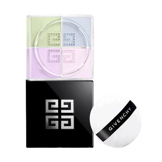 【一口价】Givenchy 纪梵希 明星四宫格柔雾散粉#1 4*3g/盒 商品图2