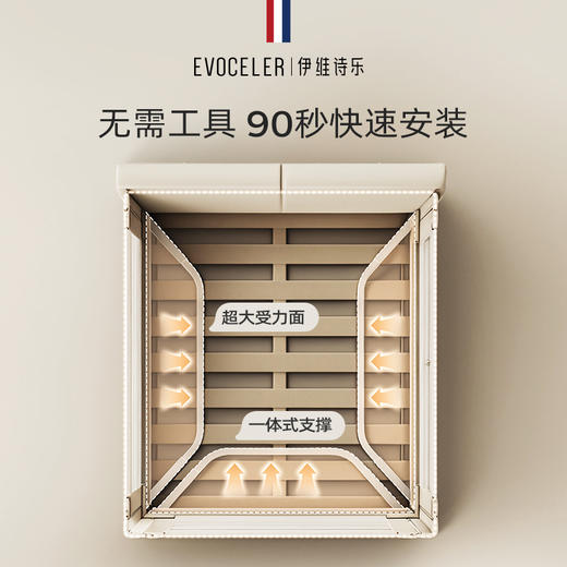 伊维诗乐床护栏 商品图8