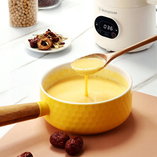 西屋Westinghouse-破壁料理机WPB08S1 商品图3