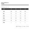 THESOONG|"率性时髦"甄选纯棉竹节纱石磨洗水纹理八分牛仔裤HWNZ7642 商品缩略图2