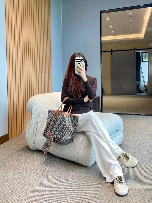 BT344-戈雅  Saint Louis 购物包  小号 多色（BT*MM） 商品图8