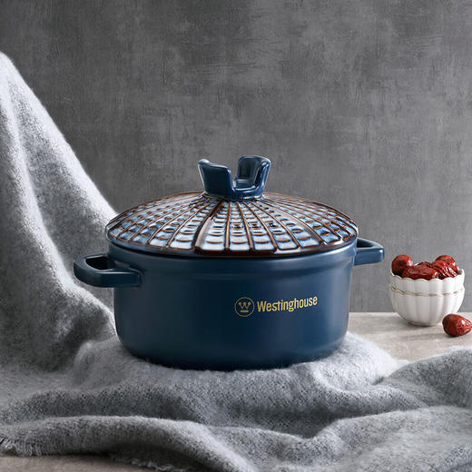 西屋Westinghouse-陶瓷锅WTTG45A 商品图1