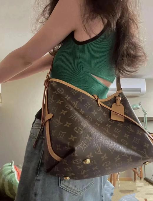 BT244-驴家 CARRYALL 中号手袋（BT*MM）7.24直播款 商品图1