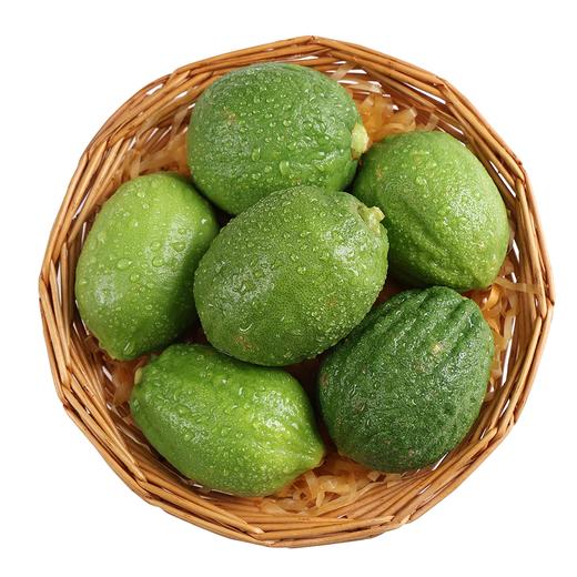 香水柠檬15粒(单果70-80g) 商品图0