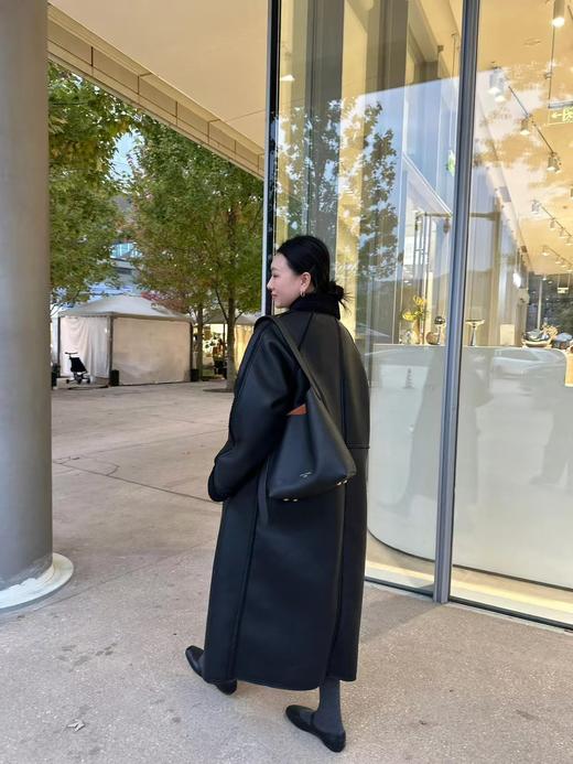 BT309 驴家 LOW KEY HOBO 全皮水桶包（BT*MM）7.24直播款 商品图6