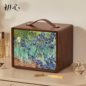 初心| 提手油画首饰柜四层鸢尾花丰收