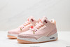 耐克乔丹Air Jordan 3 Retro复古经典百搭篮球鞋DH3434-110男女鞋 商品缩略图3