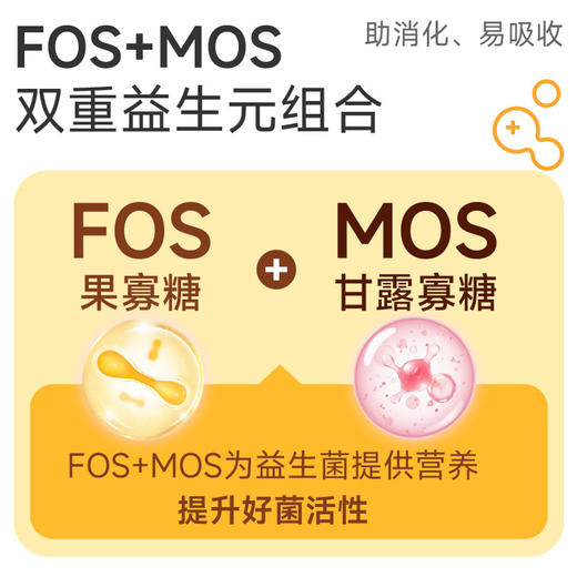 喵铮铮高蛋白冻干夹心全价鲜肉猫粮新人补贴成猫幼猫益生元无谷粮 商品图2