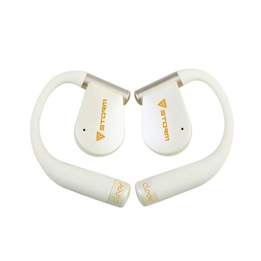 【风暴联名限定】2025苹果专卖同款 CLEER 可丽尔 ARC Air2 开放式 AI 耳机 商品图1