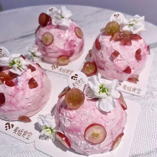 多肉葡萄（约11:30） 商品图0