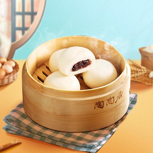 陶陶居 豆沙包337.5g*3 商品图0