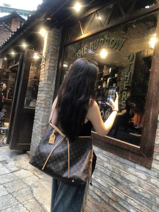 BT244-驴家 CARRYALL 中号手袋（BT*MM）7.24直播款 商品图4