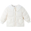 【实体店同款】女童短款羽绒服冬季新款安奈儿童装TG545601 商品缩略图5