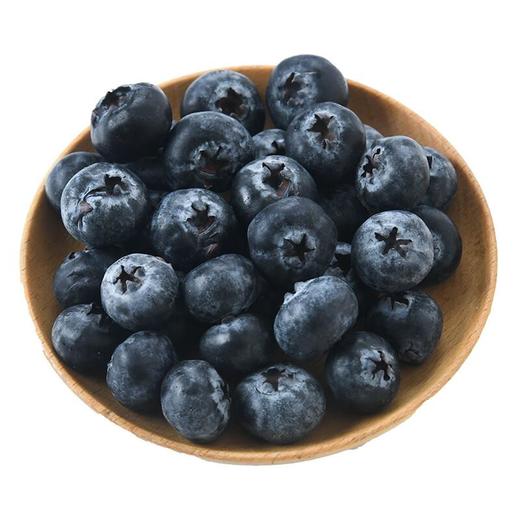 怡颗莓进口蓝莓125g14+（进口莓果） 商品图1
