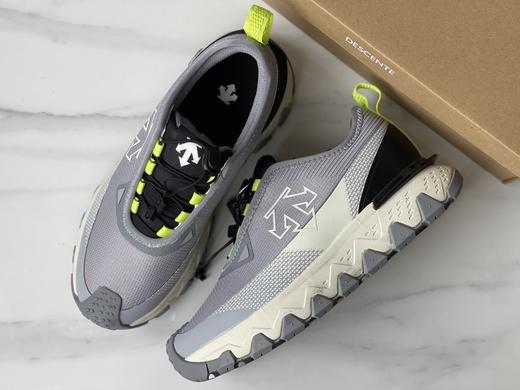 点此购买 迪桑特SKI STYLE系列男女款都市户外机能运动鞋 98 329171 商品图3