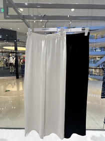 SCHIESSER德国舒雅铂雅女士粘纤真丝外穿系列 90/21963P