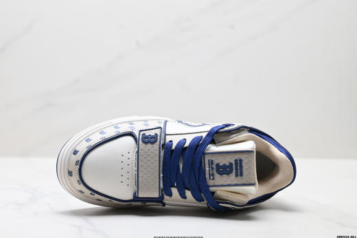 MLB CHUNKY LINER潮流百搭厚底休闲运动板鞋3ASXLM13N男女鞋 商品图1