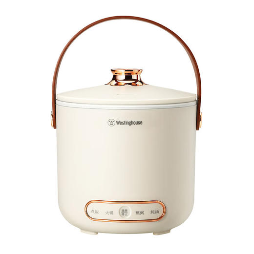 西屋Westinghouse-多功能电饭煲WFB01 商品图1