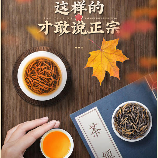 素言茶坊 满满气韵 福到我家180g.WN 商品图4