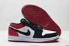 耐克乔丹Air Jordan 1 Low低帮休闲运动板鞋553560-030男女鞋 商品缩略图4