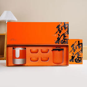 素言茶坊 满满气韵 鸿运纳福90g.WN