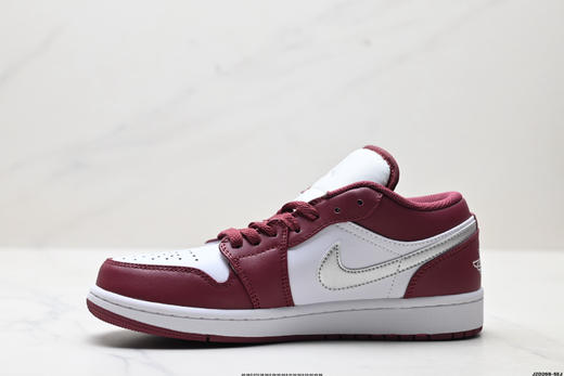 耐克乔丹Air Jordan 1 Low低帮休闲运动板鞋553560-030男女鞋 商品图2
