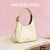 Amazing Song乙颂 显眼包小号手提包简约通勤水桶托特包包【该商品不支持用券】 商品缩略图3