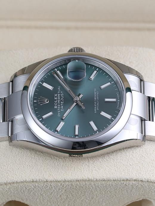 劳力士126200-0024 商品图4