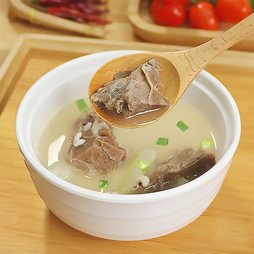 冬瓜薏仁排骨汤300g 商品图1