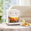 西屋Westinghouse-空气炸烤箱WKX12A21 商品缩略图2
