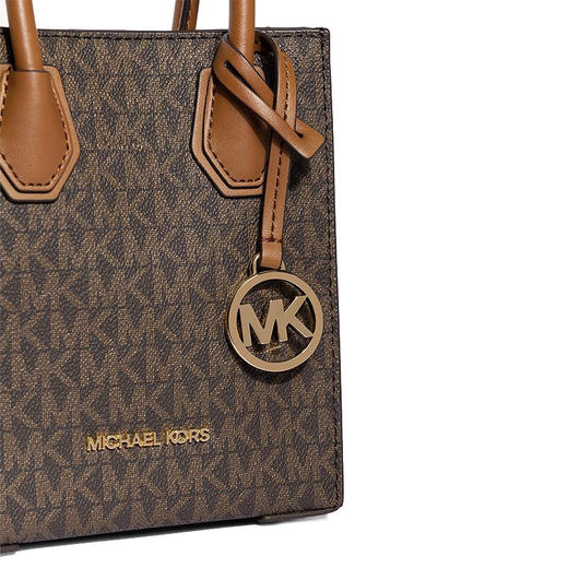 MICHAEL MICHAEL KORS 迈克.科尔斯小号手提包P001K00135T1GM9C0I200 商品图10
