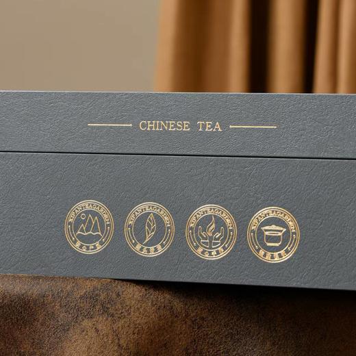 源头好茶【灰.12罐】40元1套.整箱14套 商品图2