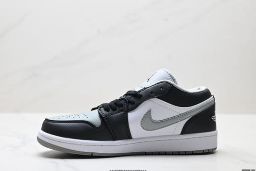耐克乔丹Air Jordan 1 Low低帮休闲运动板鞋553560-030男女鞋 商品图2