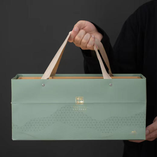 素言茶坊 龙腾四海 享茶时光.WN 商品图3