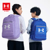 【12月-特惠福利】UnderArmour安德玛儿童轻奢双肩包书包休闲包5253301130 商品缩略图0