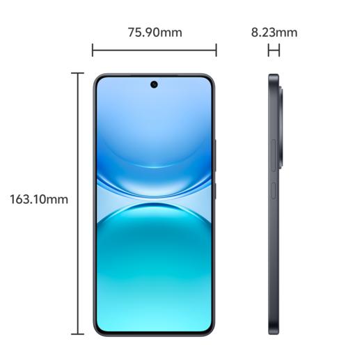 vivo Y500 商品图2