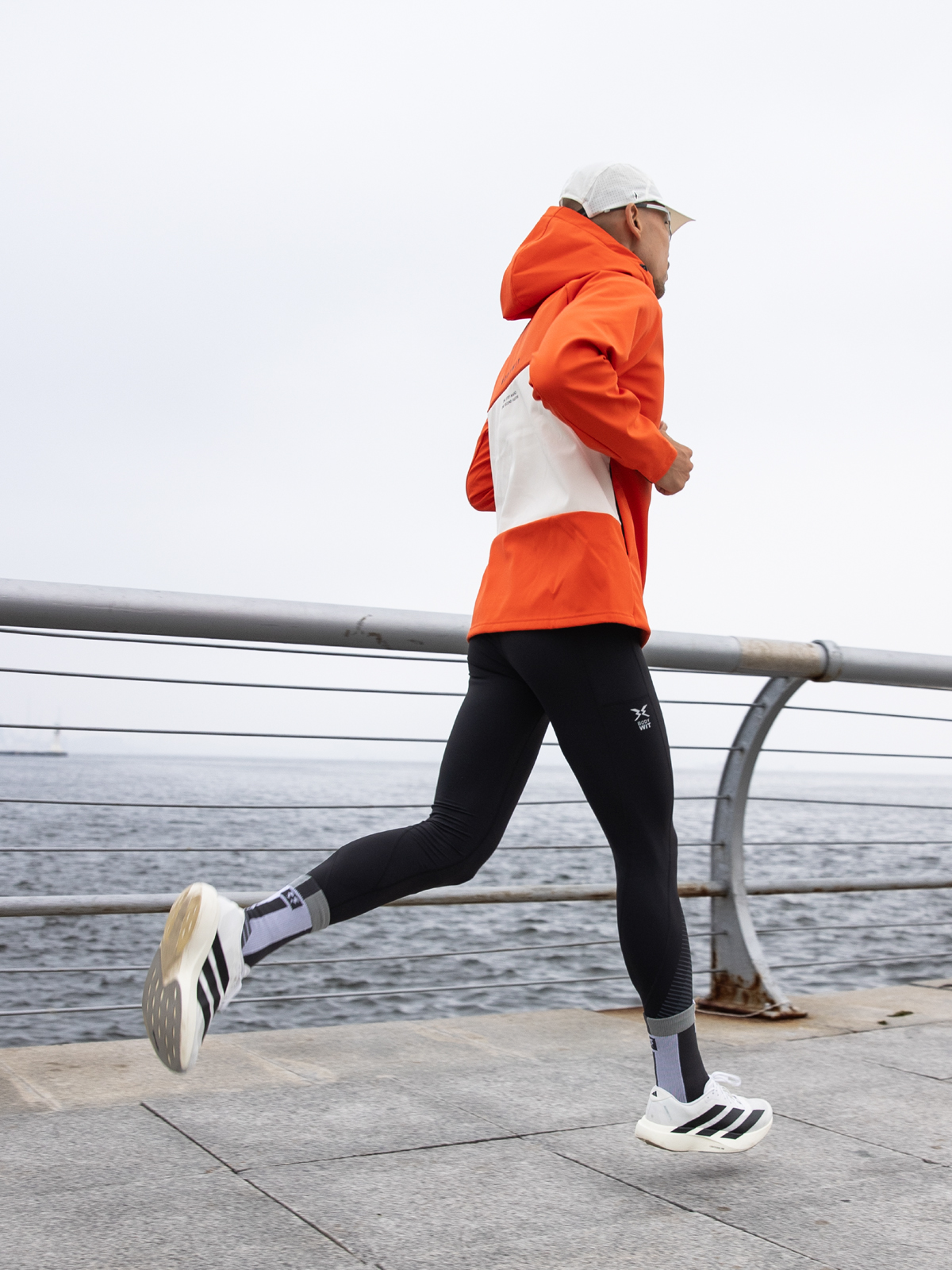 BODYWIT飞甲3.0男拼色软壳风衣