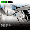 MM 山姆 Cicido7A抗菌双层慢回弹头枕 黑色 Q025090A 商品缩略图3