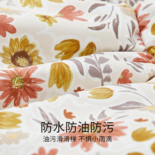 【实体店同款】女童马夹冬季新款安奈儿童装TG542589 商品图3