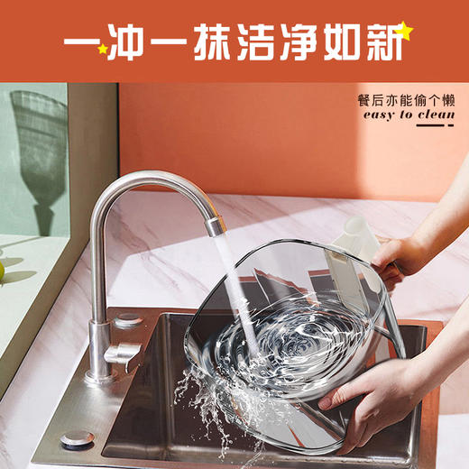 SKYWORTH创维空气炸锅 K283 商品图3