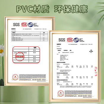 优奥保鲜膜超大卷一次性60CMX200M商用生鲜酒店餐饮缠绕膜加厚大号PVC 商品图5