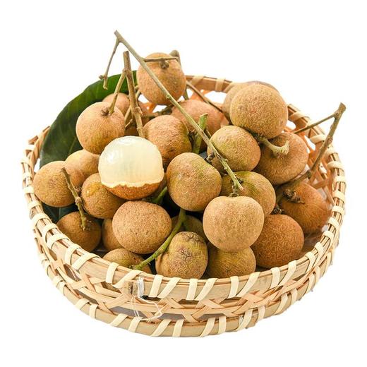 带枝国产龙眼500g/份 商品图3