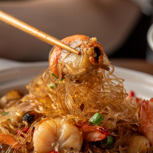 长岛红贝肉|来自中国扇贝之乡，肥厚饱满，口感弹牙鲜甜|扇贝 商品图4