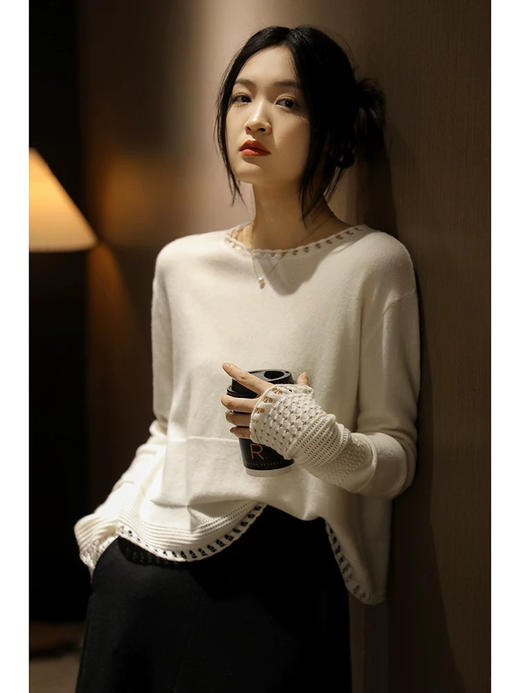 哥弟设计师款 商品图3