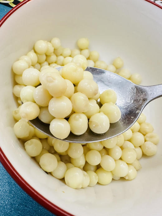 苏州南荡手剥鸡头米 商品图1